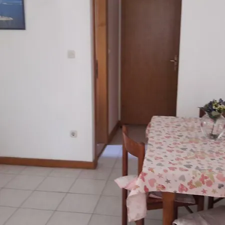 Sanko Apartment Lumbarda