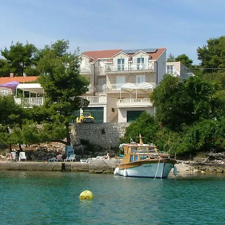 Apartmán Sanko *