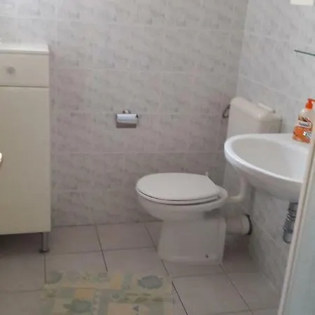 Sanko Apartment