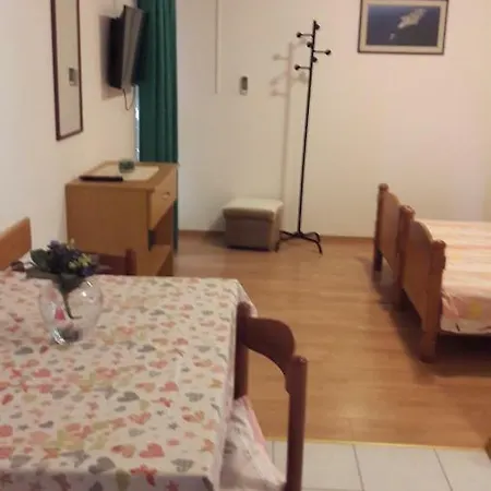 Sanko Apartment