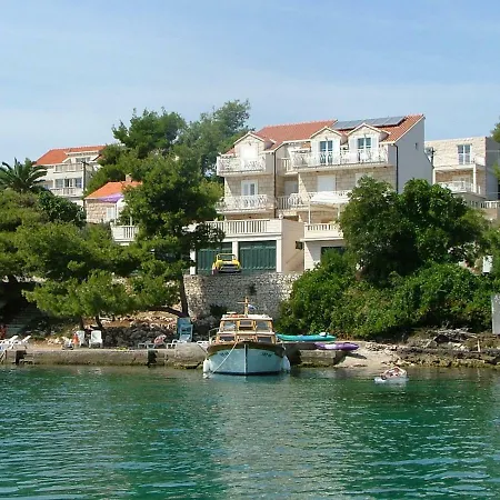 Sanko Apartment