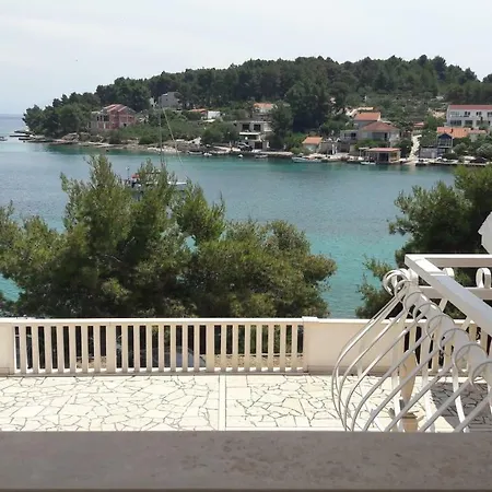 Sanko Apartmán Lumbarda