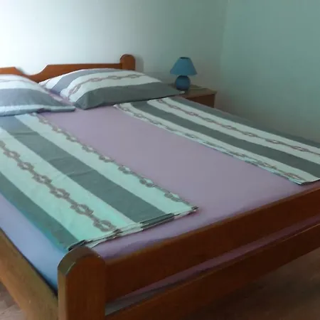 Sanko Apartmán Lumbarda