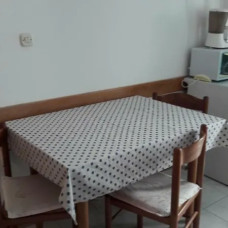 Apartment Sanko